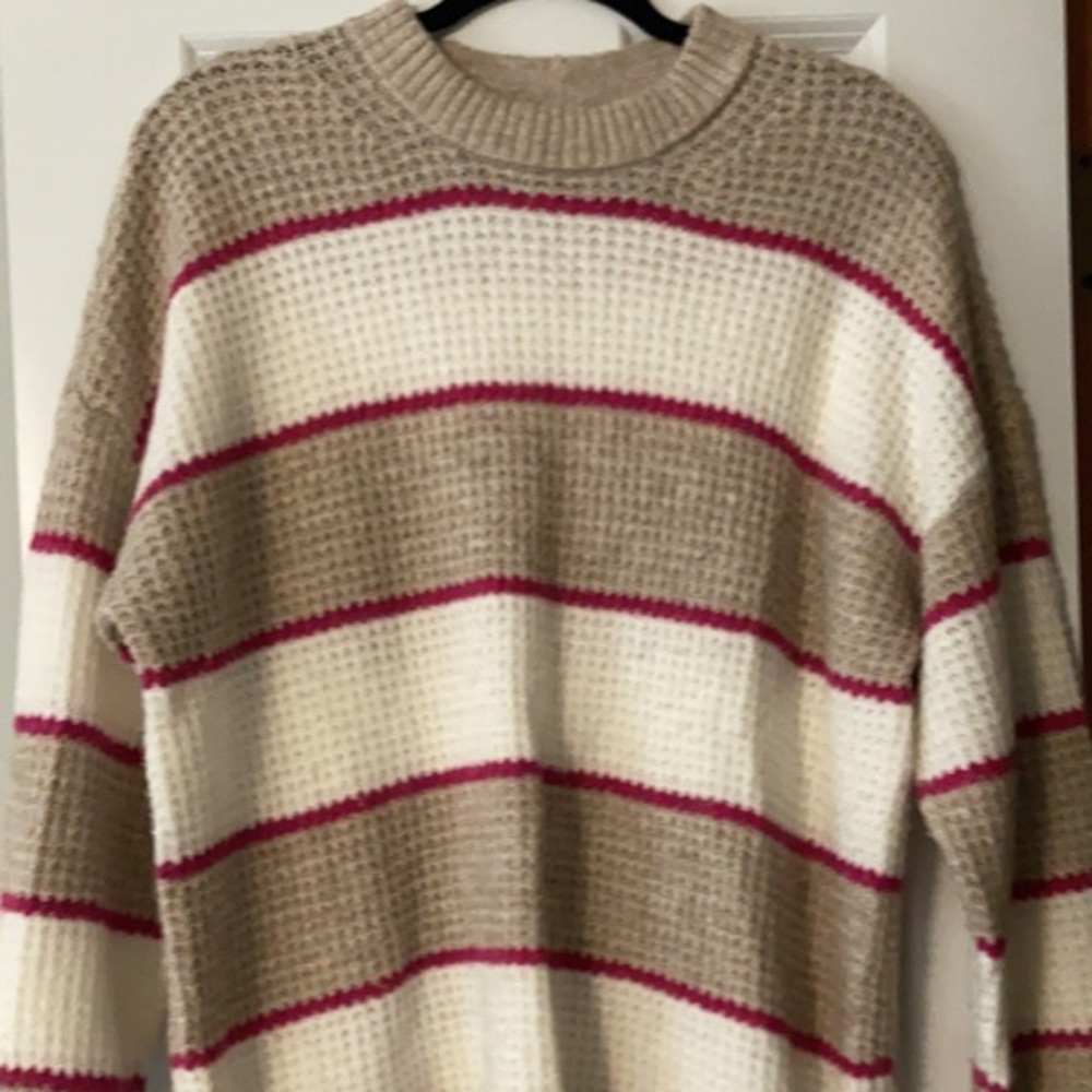 American eagle sweater